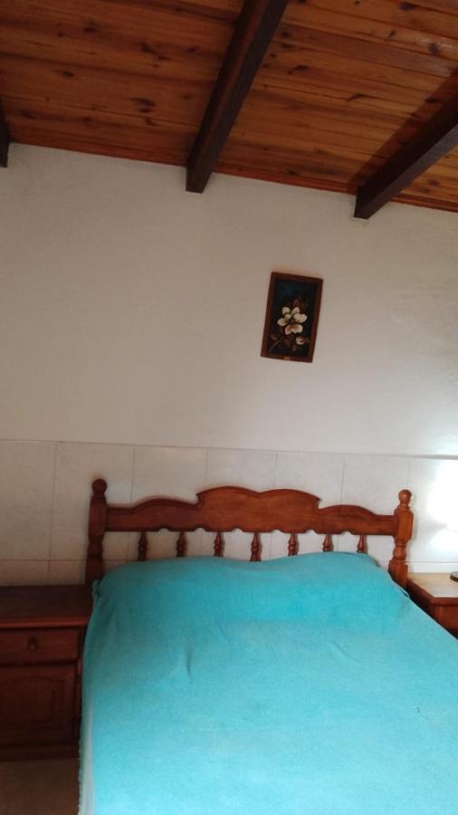Departamento Loft Apartment Posadas Bagian luar foto